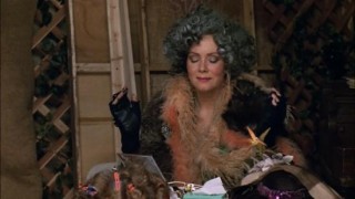 Кадр з фільму Коханка