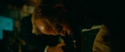 Кадр з фільму Нескінченність