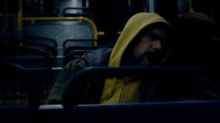 Кадр з фільму Дорожній опікун (Дорожній охоронець, Наглядай за дорогою)