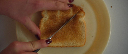 Кадр з фільму Не хвилюйся, серденько