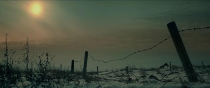 Кадр з фільму Той, хто мене чує