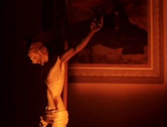 Кадр з фільму Притулок (Сховище)