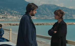 Кадр з фільму Кімната сина