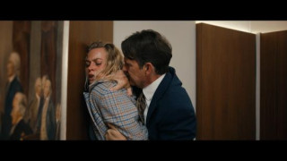 Кадр з фільму Поза юрисдикцією