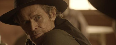 Кадр з фільму Померти за долар