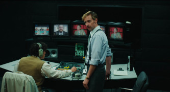 Кадр з фільму Найщасливіша людина в Америці