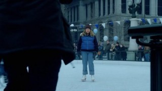 Кадр з фільму Синоптик