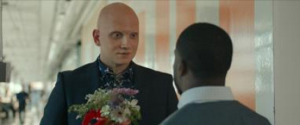 Кадр з фільму Мій тато