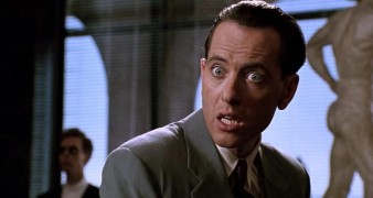 Кадр з фільму Гудзонський яструб