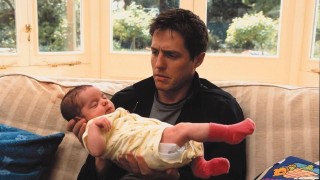 Кадр з фільму Мій хлопчик