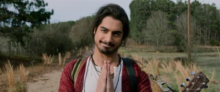 Кадр з фільму Зомбіленд: Контрольний постріл