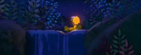 Кадр з фільму Бажання