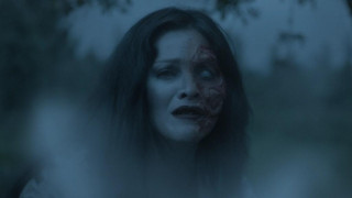 Кадр з фільму Прокляття Ла Йорони: Повернення