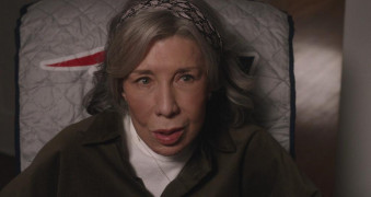 Кадр з фільму Нам за 80 - ми за Бреді