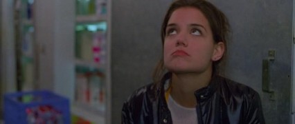 Кадр з фільму Вперед