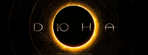 Кадр з фільму Дюна