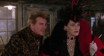 Кадр з фільму 102 далматинці