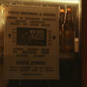 Кадр з фільму Порядок