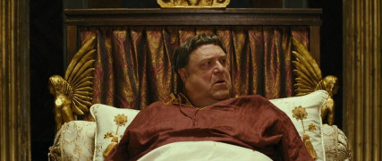 Кадр з фільму Іванна - жінка на папському престолі