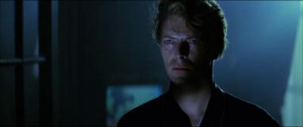 Кадр з фільму Голод