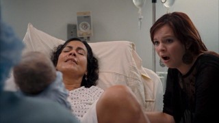 Кадр з фільму Джинси, як символ дружби 2