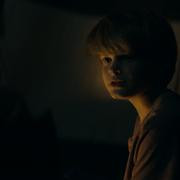 Кадр з фільму Стрілець