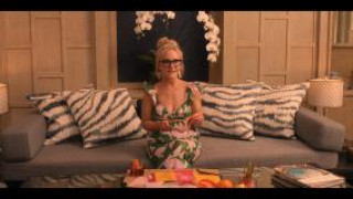 Кадр з фільму Мати нареченої