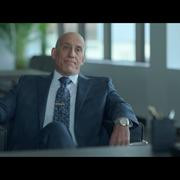 Кадр з фільму Паркувальник