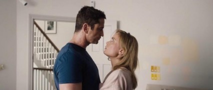 Кадр з фільму Падіння Лондона