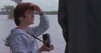 Кадр з фільму Риба пристрасті