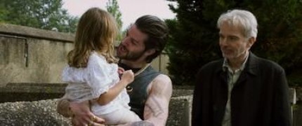 Кадр з фільму Лондонські поля