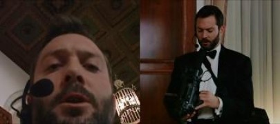 Кадр з фільму Порочні зв'язки