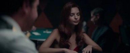 Кадр з фільму Мистецтво обману