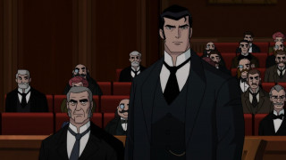 Кадр з фільму Бетмен: Ґотем в газовому світлі