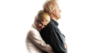 Кадр з фільму Далеко від неї