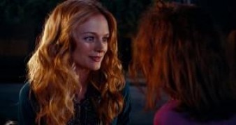 Кадр з фільму Джоді Моді і веселеньке літо