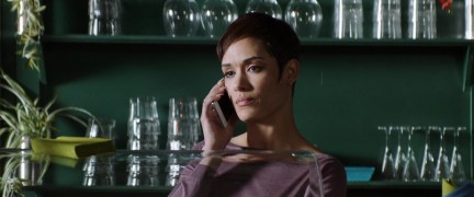 Кадр з фільму Схильність