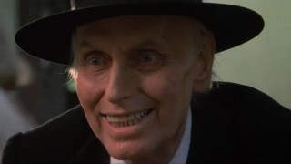 Кадр з фільму Полтергейст 2: Інший бік