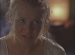 Кадр з фільму Прокляття мертвого озера