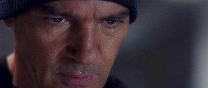 Кадр з фільму Кодекс злодія