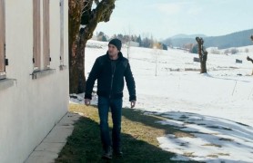 Кадр з фільму Син