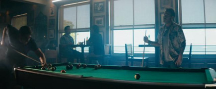 Кадр з фільму Райське місто