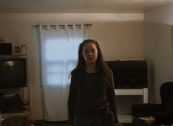 Кадр з фільму Відьма з Блер: Курсова з того світу