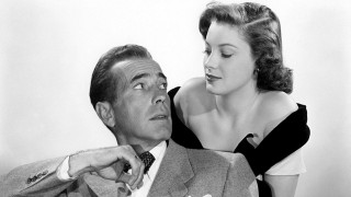 Кадр з фільму Постукайте в будь-які двері