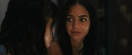 Кадр з фільму Крик 6