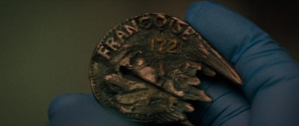 Кадр з фільму Межа часу