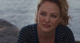 Кадр з фільму Магія Бель Айл