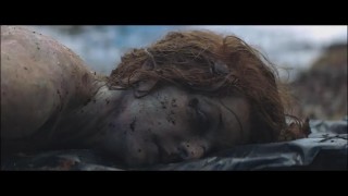 Кадр з фільму Безшумний