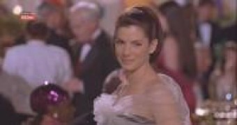 Кадр з фільму Кохання з попередженням