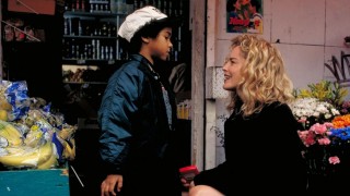 Кадр з фільму Глорія